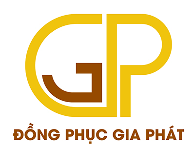 Logo dongphucgiaphat.com